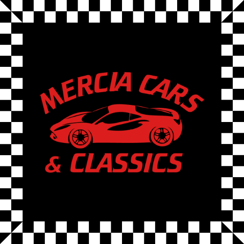 Mercia Cars & Classics logo